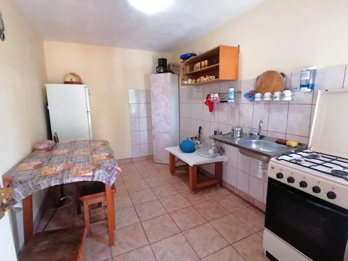 Apartamento Casa Victor Eforie Nord Exterior foto