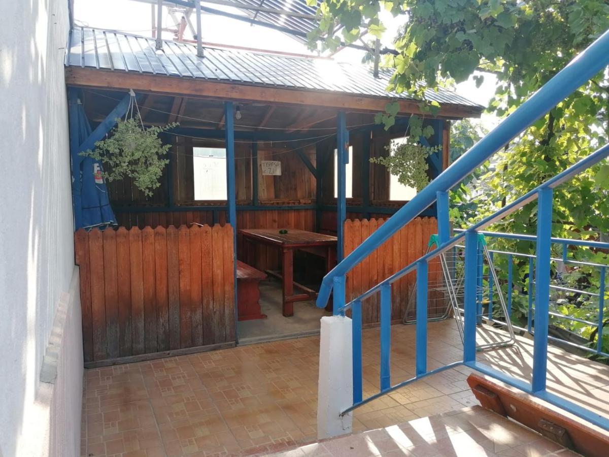 Apartamento Casa Victor Eforie Nord Exterior foto
