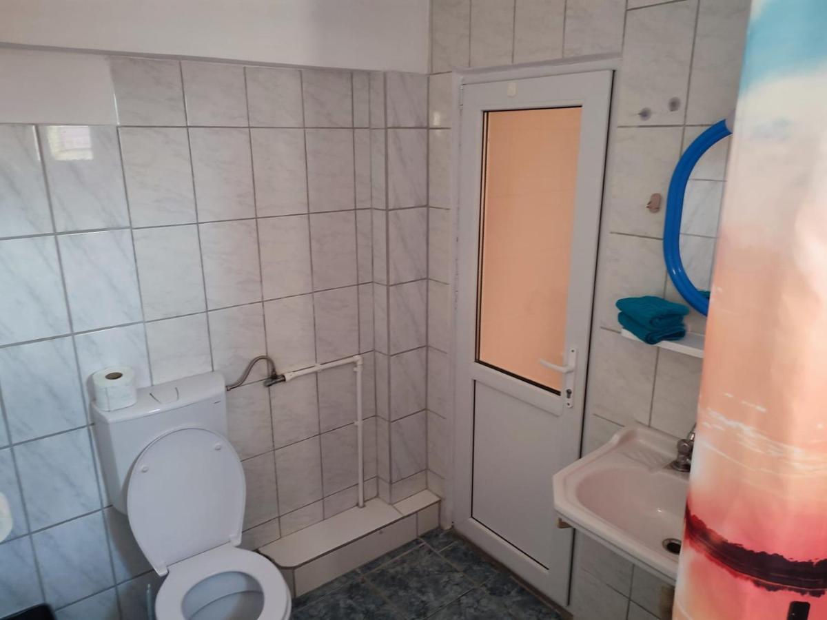 Apartamento Casa Victor Eforie Nord Exterior foto