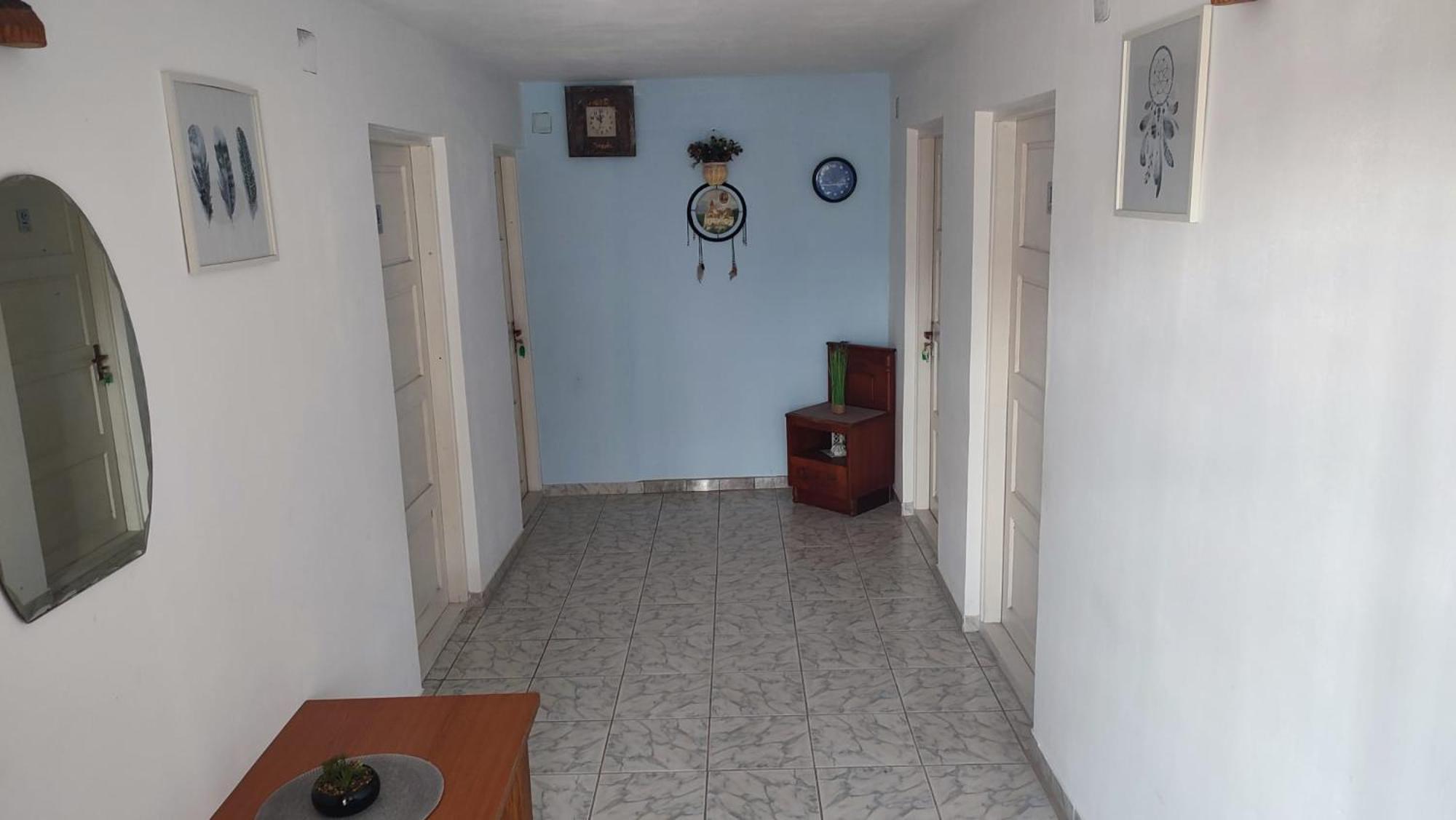 Apartamento Casa Victor Eforie Nord Exterior foto