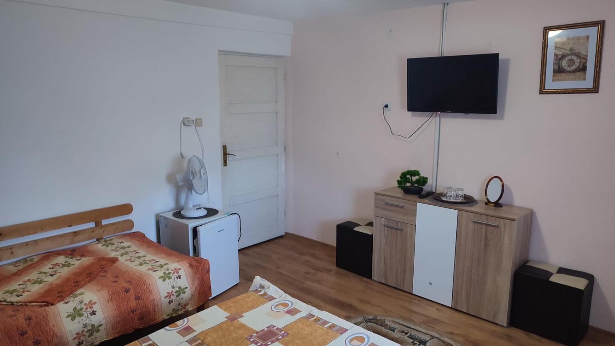 Apartamento Casa Victor Eforie Nord Exterior foto