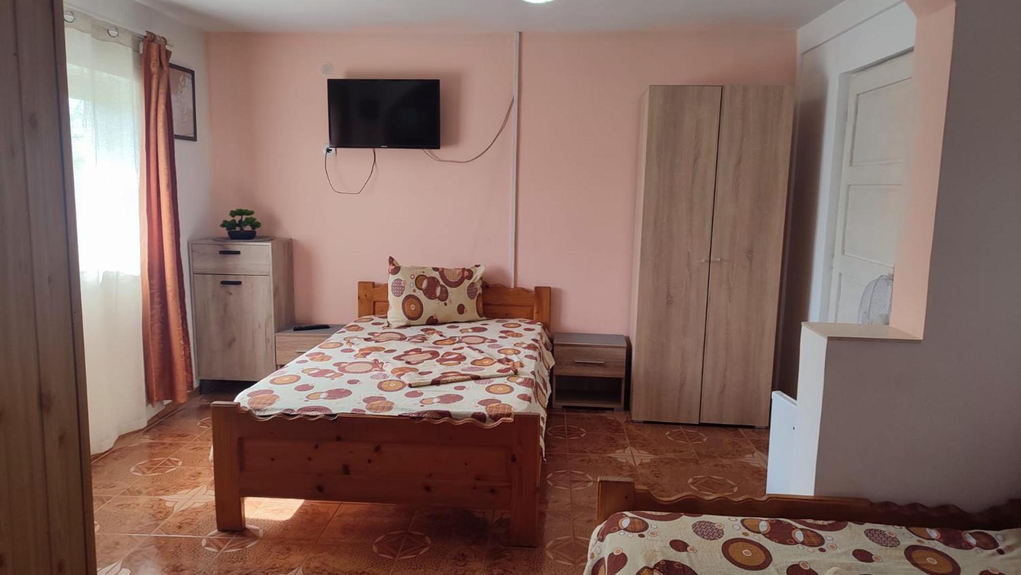 Apartamento Casa Victor Eforie Nord Exterior foto