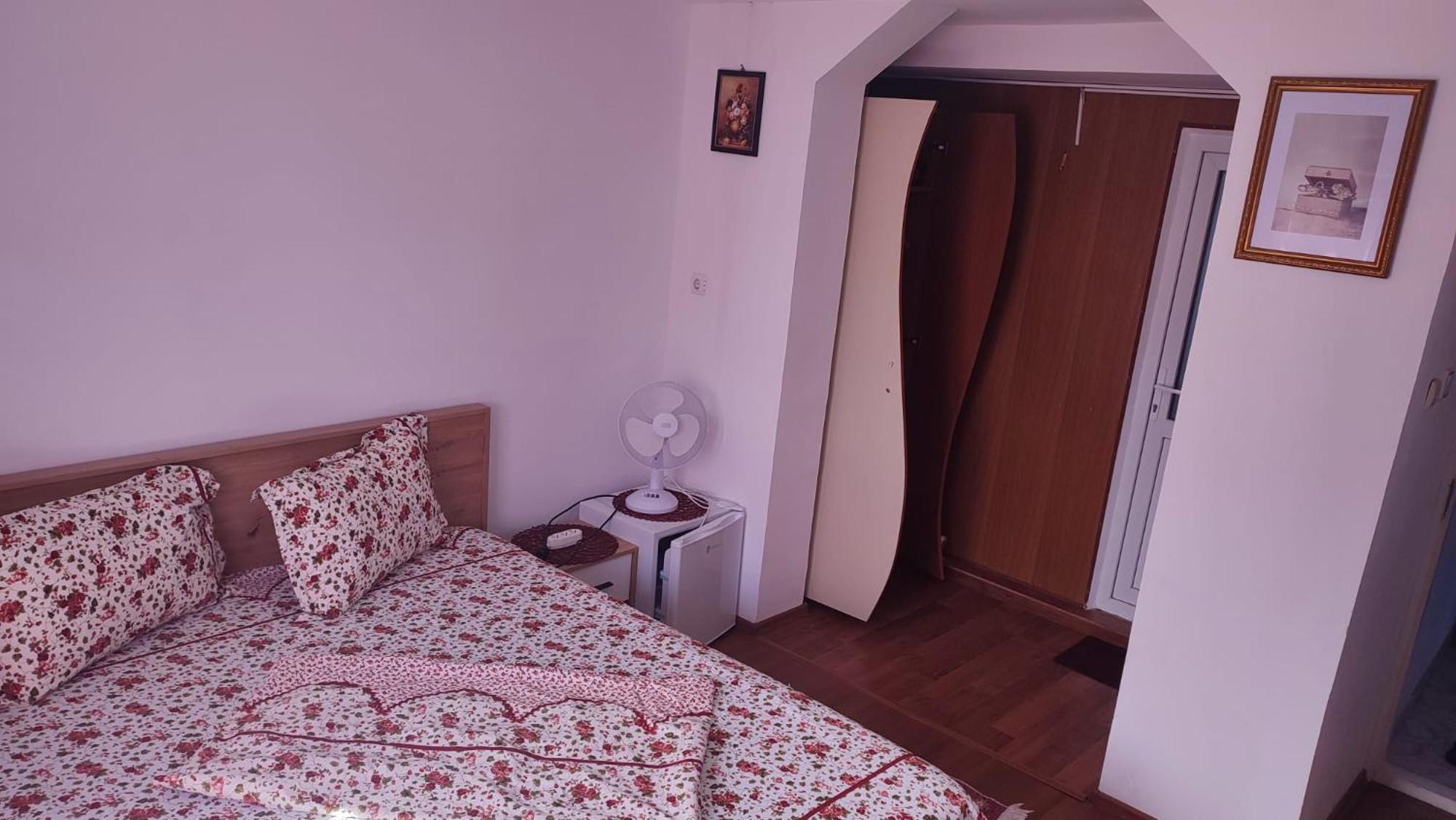 Apartamento Casa Victor Eforie Nord Exterior foto