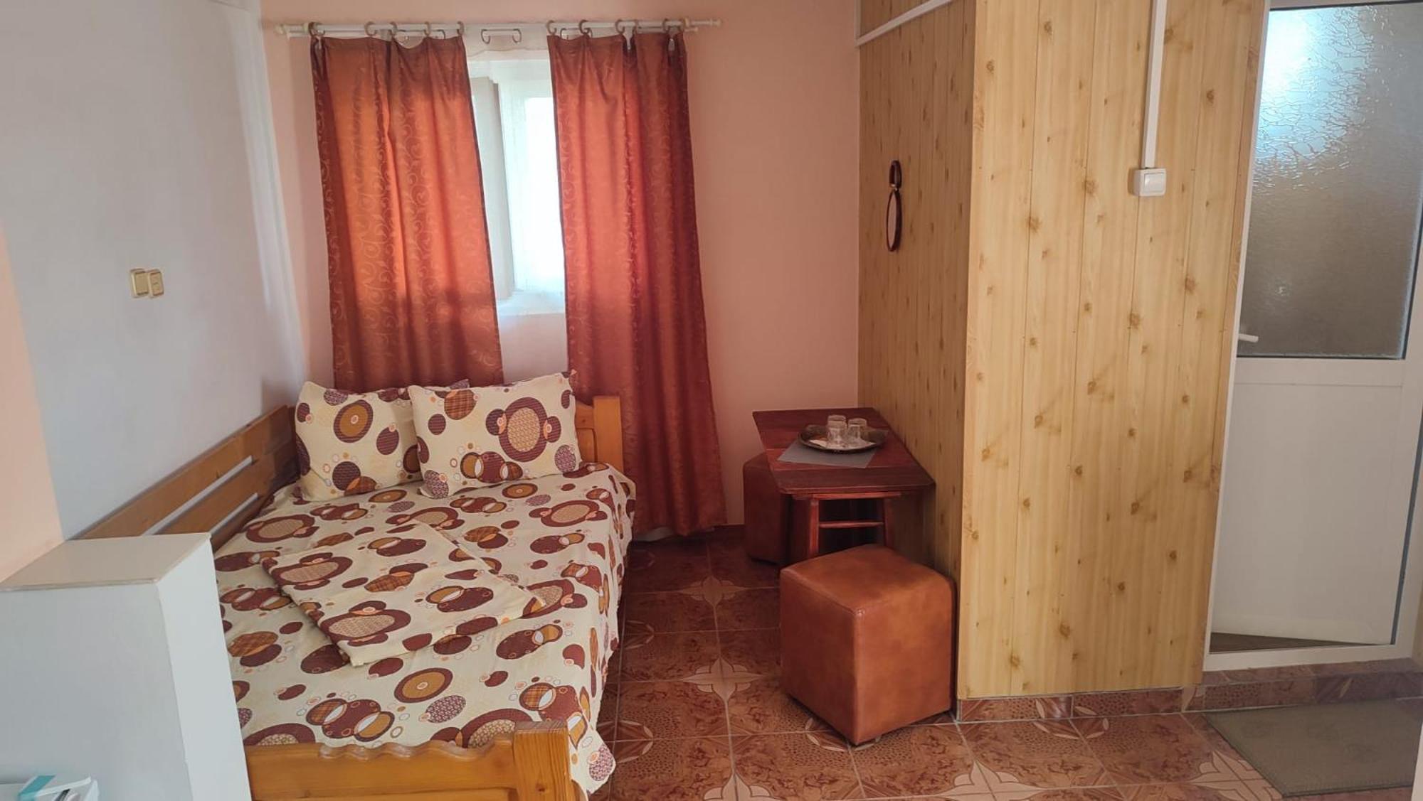 Apartamento Casa Victor Eforie Nord Exterior foto