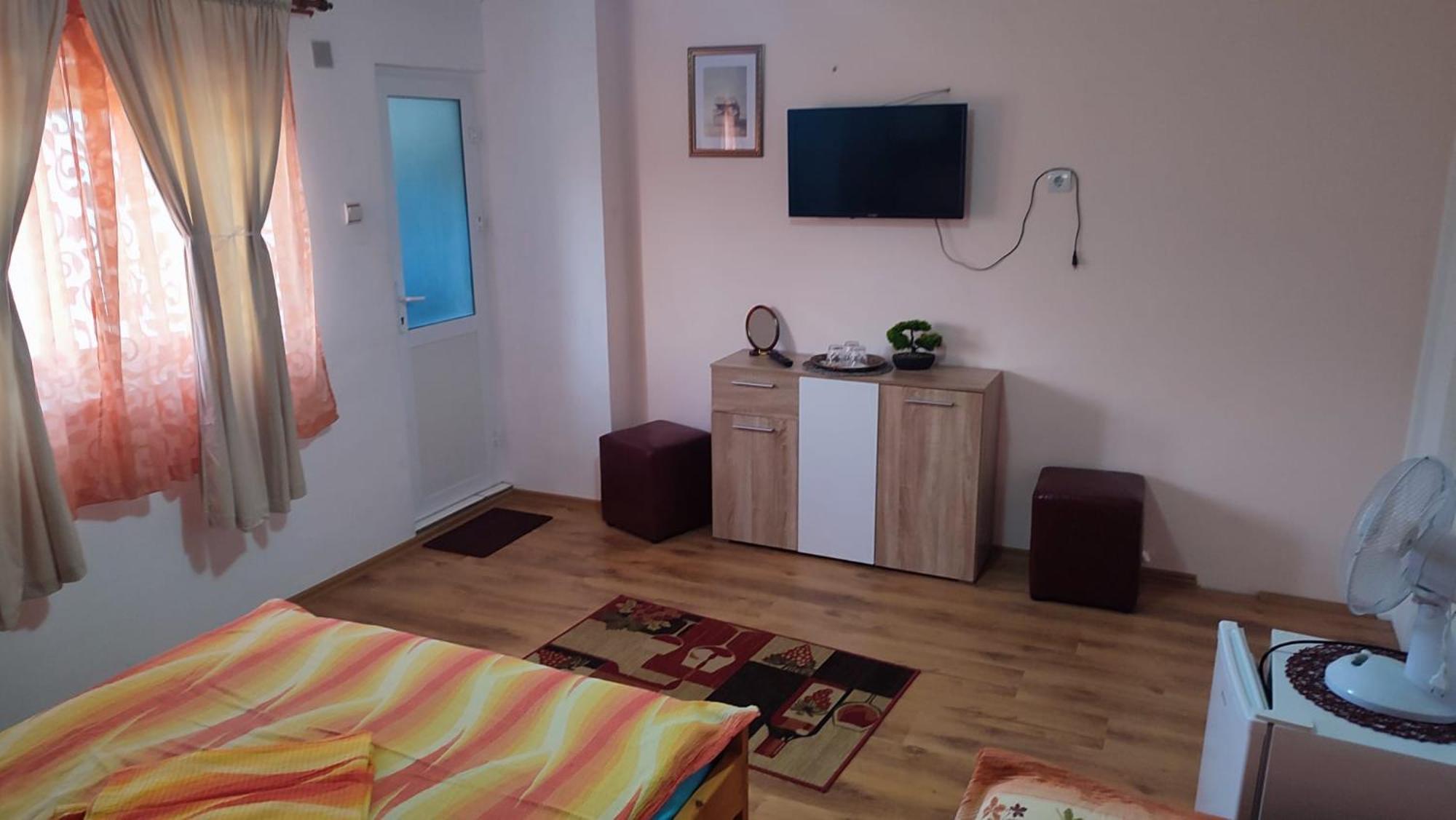 Apartamento Casa Victor Eforie Nord Exterior foto